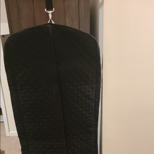 Vera Bradley Garment bag